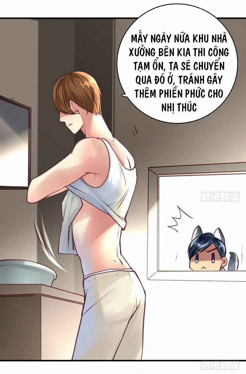 manhwax10.com - Truyện Manhwa Khanh Như Tơ Chương 40 Trang 44