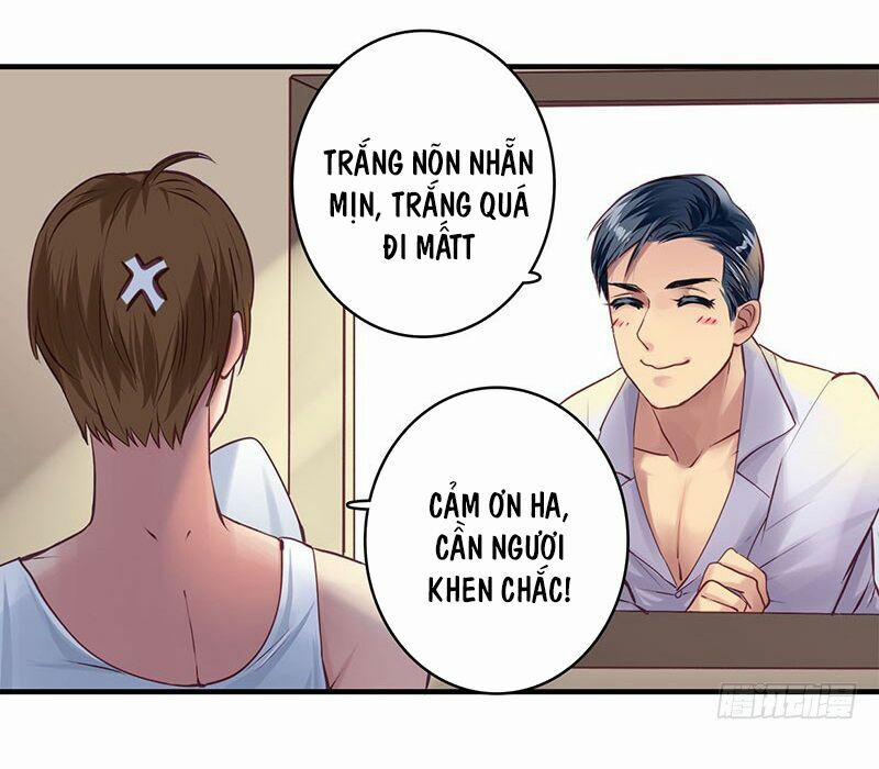 manhwax10.com - Truyện Manhwa Khanh Như Tơ Chương 40 Trang 46