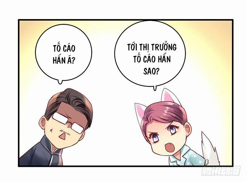 manhwax10.com - Truyện Manhwa Khanh Như Tơ Chương 40 Trang 9