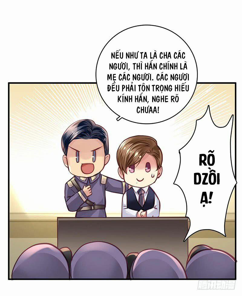 manhwax10.com - Truyện Manhwa Khanh Như Tơ Chương 41 Trang 14