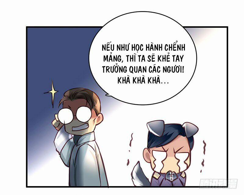 manhwax10.com - Truyện Manhwa Khanh Như Tơ Chương 41 Trang 24