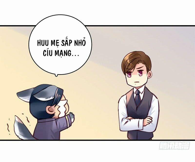 manhwax10.com - Truyện Manhwa Khanh Như Tơ Chương 41 Trang 25