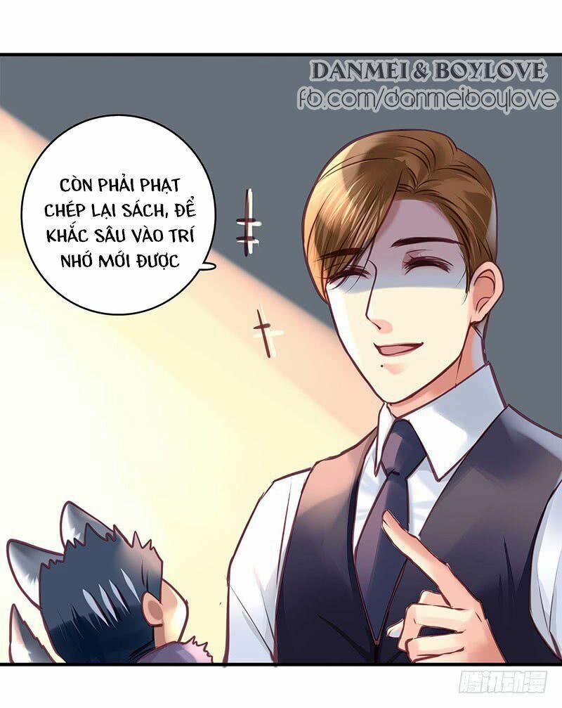 manhwax10.com - Truyện Manhwa Khanh Như Tơ Chương 41 Trang 27