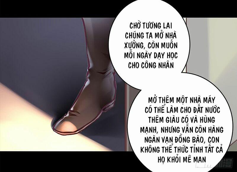 manhwax10.com - Truyện Manhwa Khanh Như Tơ Chương 41 Trang 32