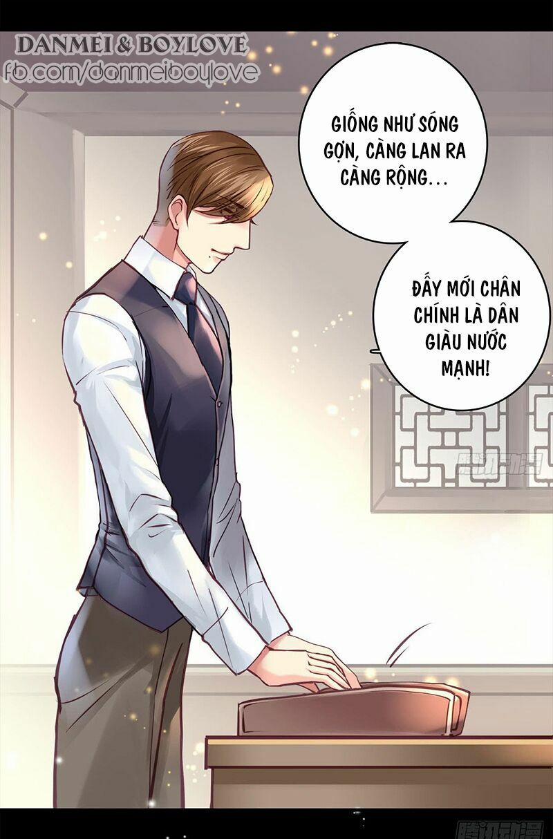 manhwax10.com - Truyện Manhwa Khanh Như Tơ Chương 41 Trang 34