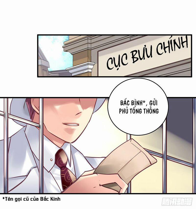 manhwax10.com - Truyện Manhwa Khanh Như Tơ Chương 41 Trang 38