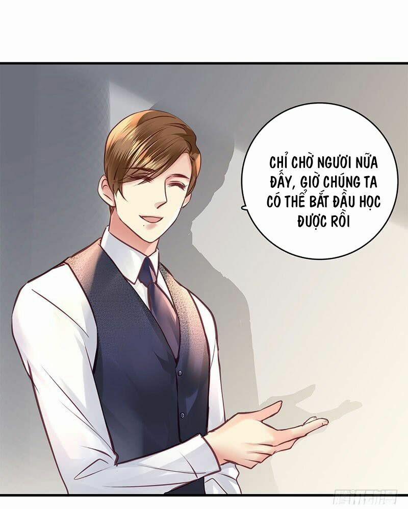 manhwax10.com - Truyện Manhwa Khanh Như Tơ Chương 41 Trang 7