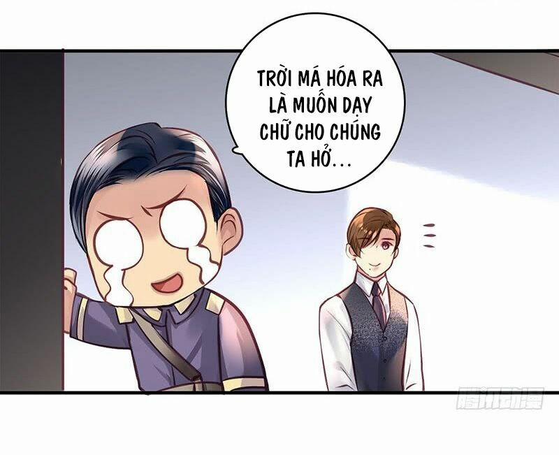 manhwax10.com - Truyện Manhwa Khanh Như Tơ Chương 41 Trang 8