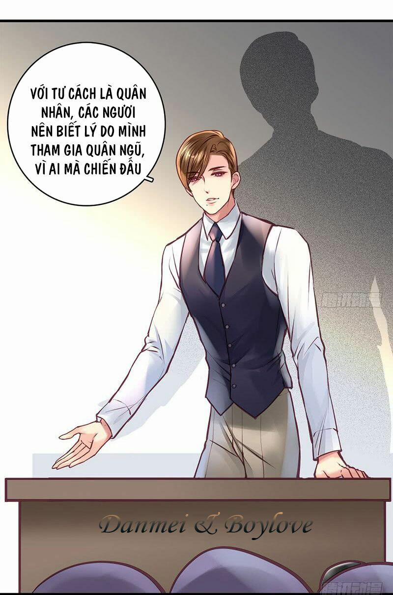 manhwax10.com - Truyện Manhwa Khanh Như Tơ Chương 41 Trang 10