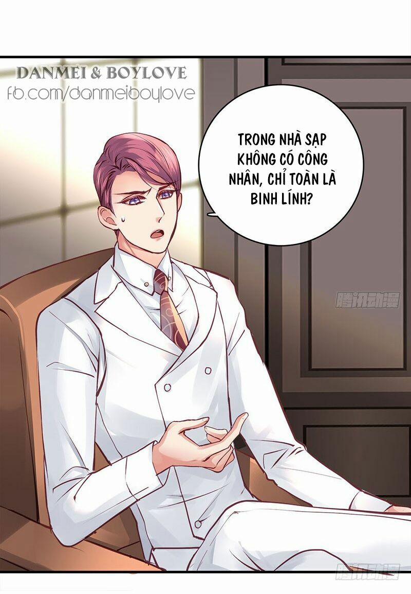 manhwax10.com - Truyện Manhwa Khanh Như Tơ Chương 42 Trang 12