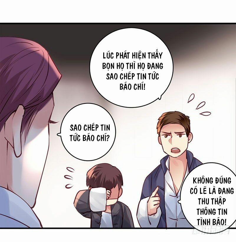 manhwax10.com - Truyện Manhwa Khanh Như Tơ Chương 42 Trang 13