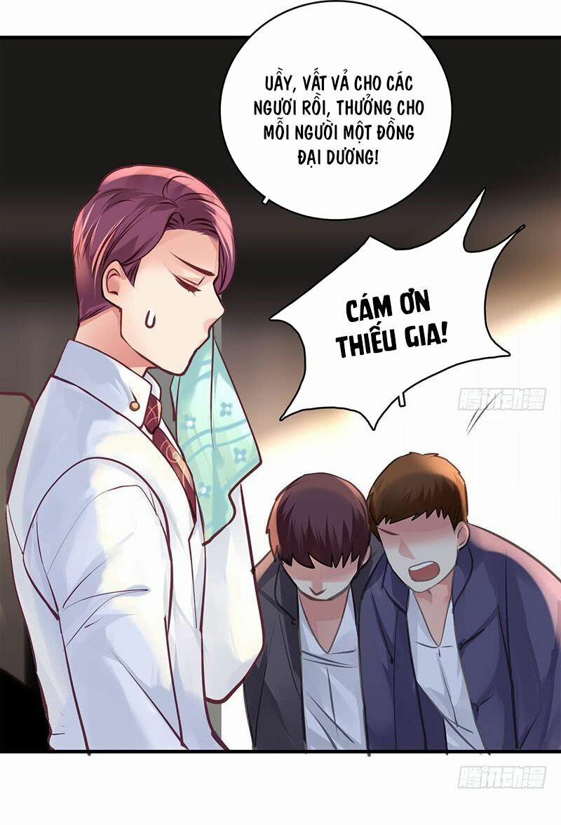 manhwax10.com - Truyện Manhwa Khanh Như Tơ Chương 42 Trang 15