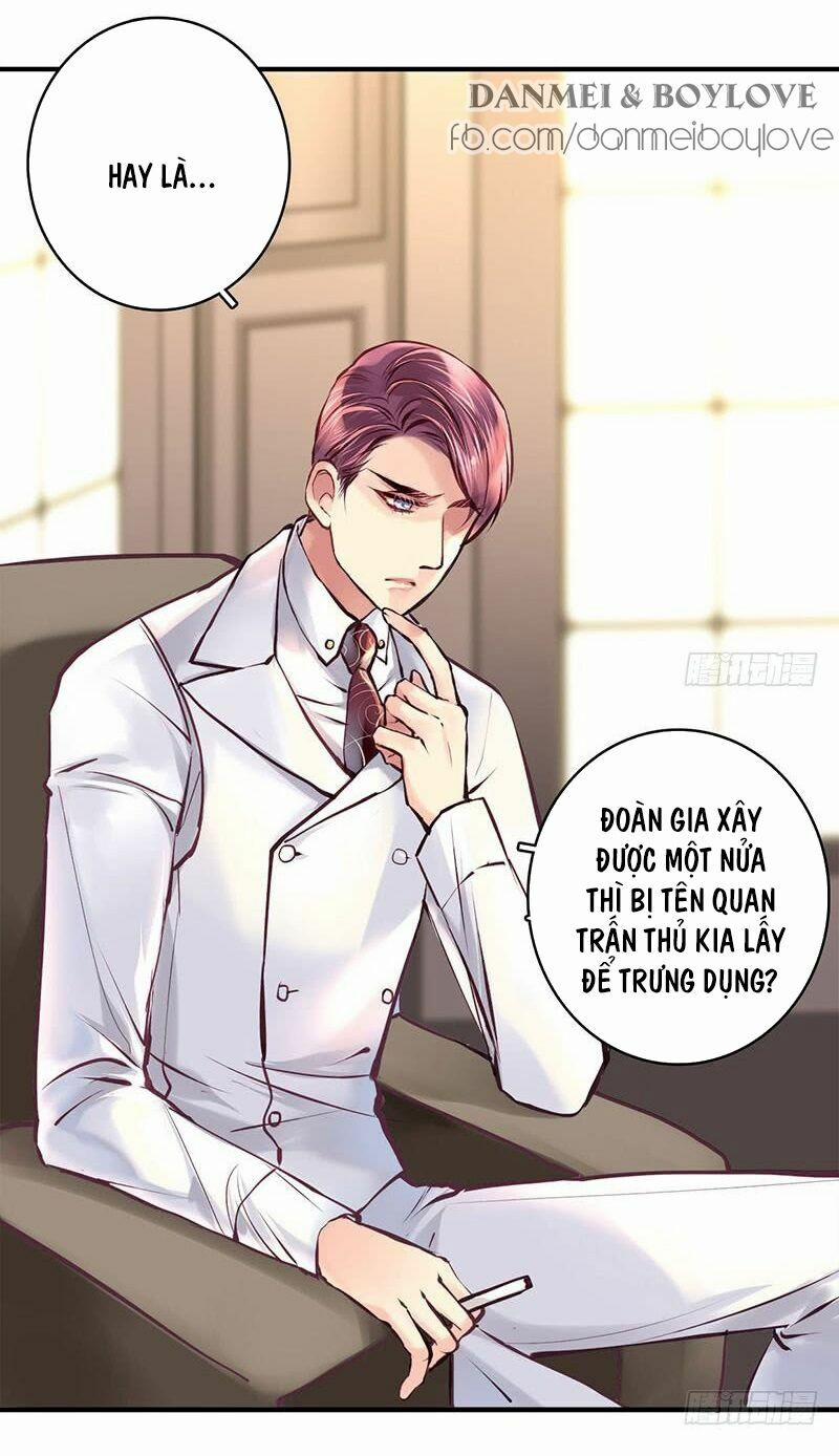 manhwax10.com - Truyện Manhwa Khanh Như Tơ Chương 42 Trang 18