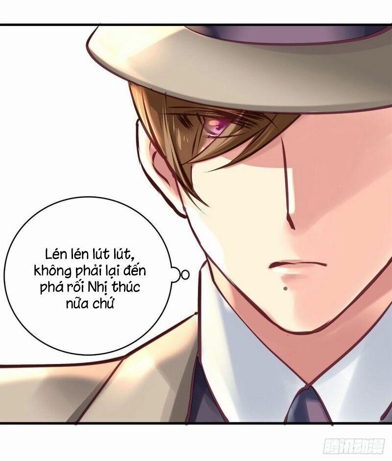 manhwax10.com - Truyện Manhwa Khanh Như Tơ Chương 42 Trang 30