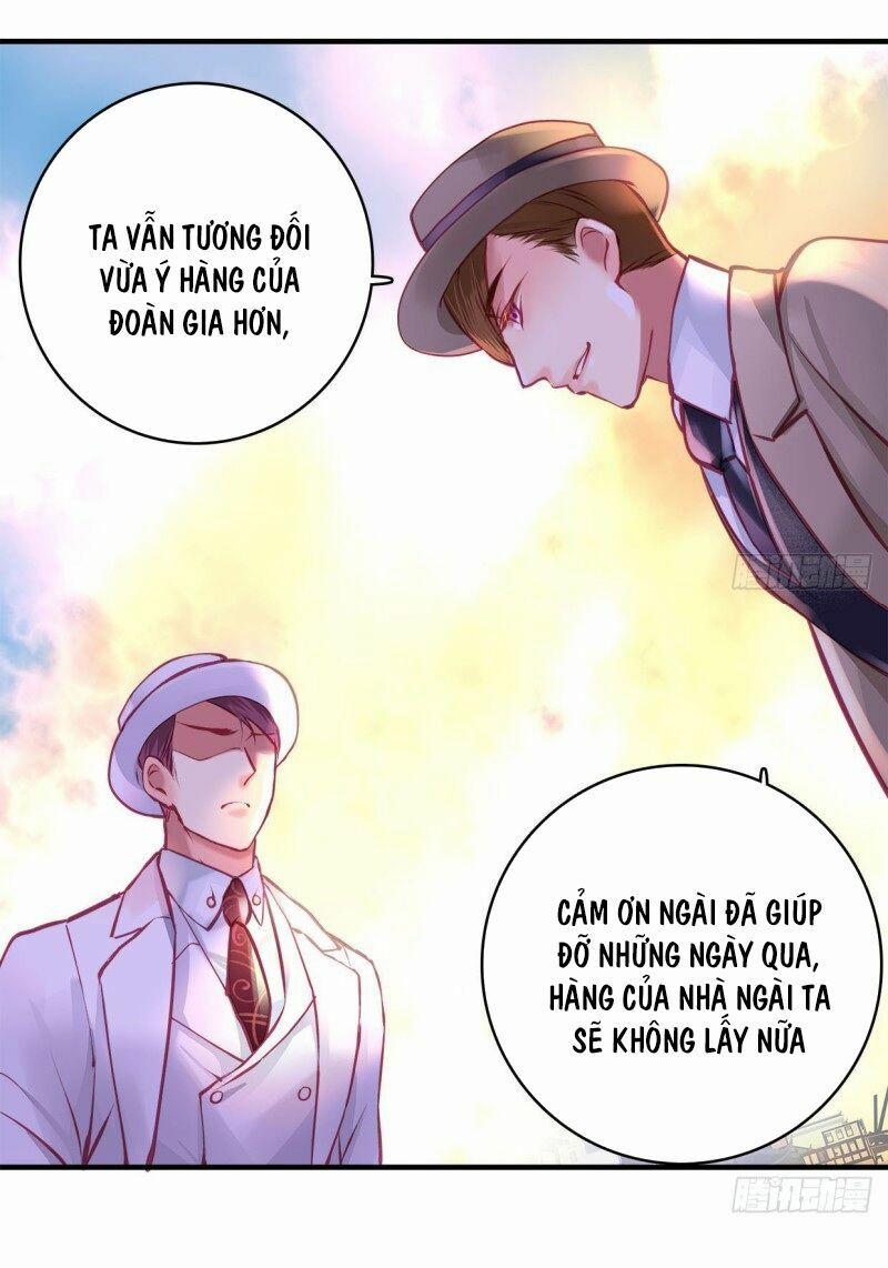 manhwax10.com - Truyện Manhwa Khanh Như Tơ Chương 42 Trang 33