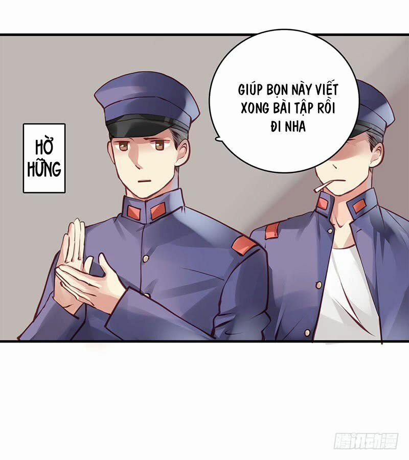 manhwax10.com - Truyện Manhwa Khanh Như Tơ Chương 42 Trang 10