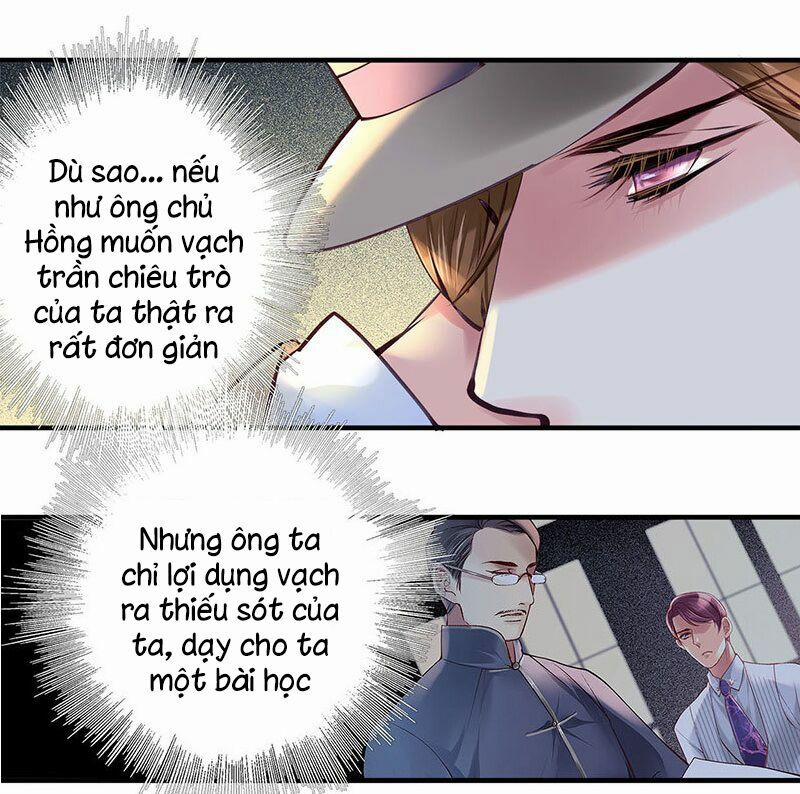 manhwax10.com - Truyện Manhwa Khanh Như Tơ Chương 43 Trang 12