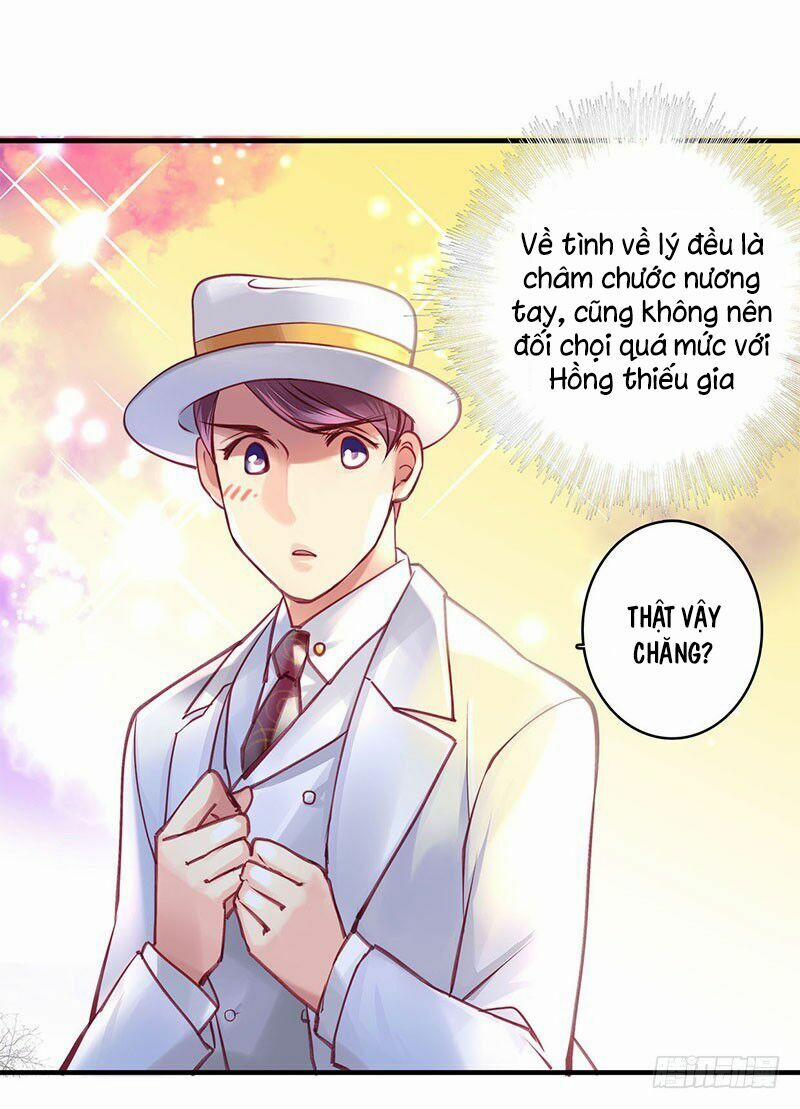 manhwax10.com - Truyện Manhwa Khanh Như Tơ Chương 43 Trang 13