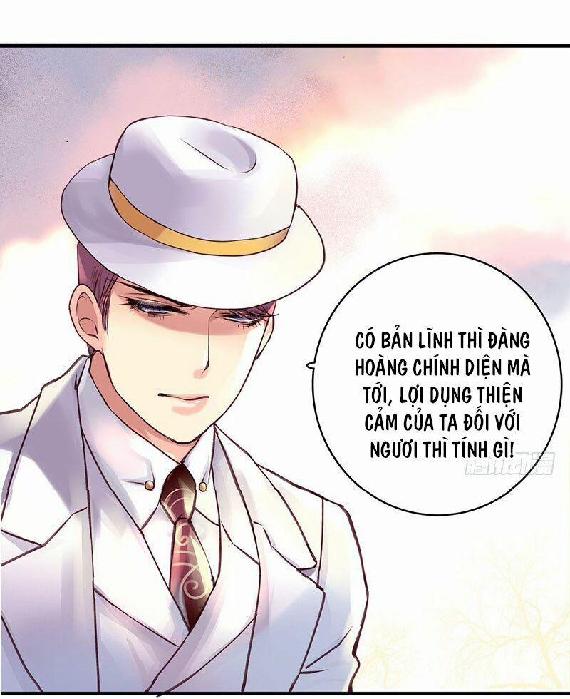 manhwax10.com - Truyện Manhwa Khanh Như Tơ Chương 43 Trang 3