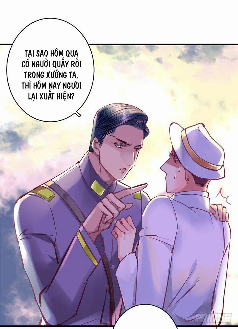 manhwax10.com - Truyện Manhwa Khanh Như Tơ Chương 44 Trang 12