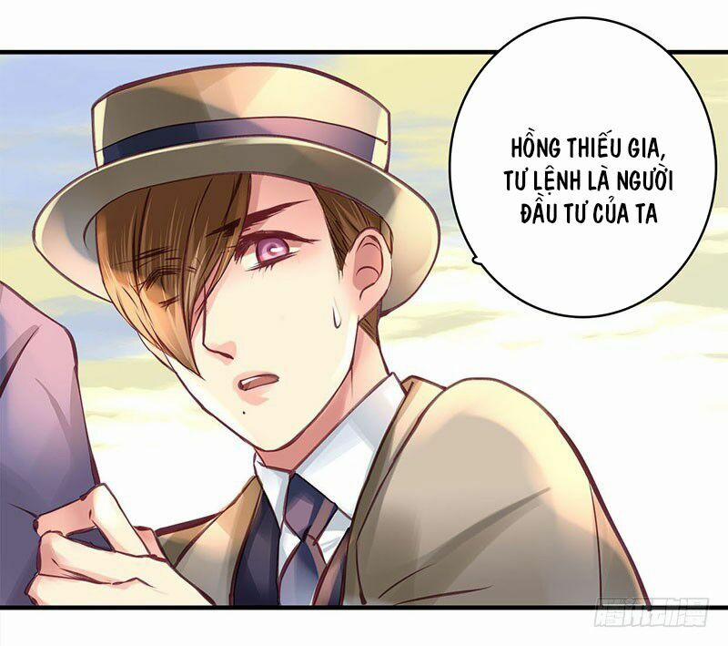 manhwax10.com - Truyện Manhwa Khanh Như Tơ Chương 44 Trang 18