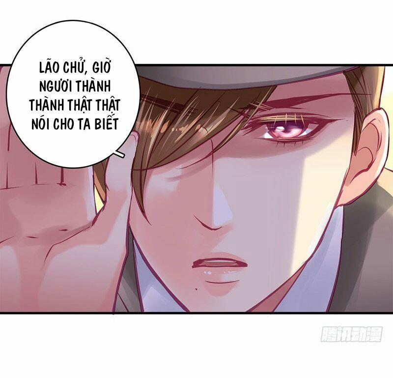 manhwax10.com - Truyện Manhwa Khanh Như Tơ Chương 44 Trang 33