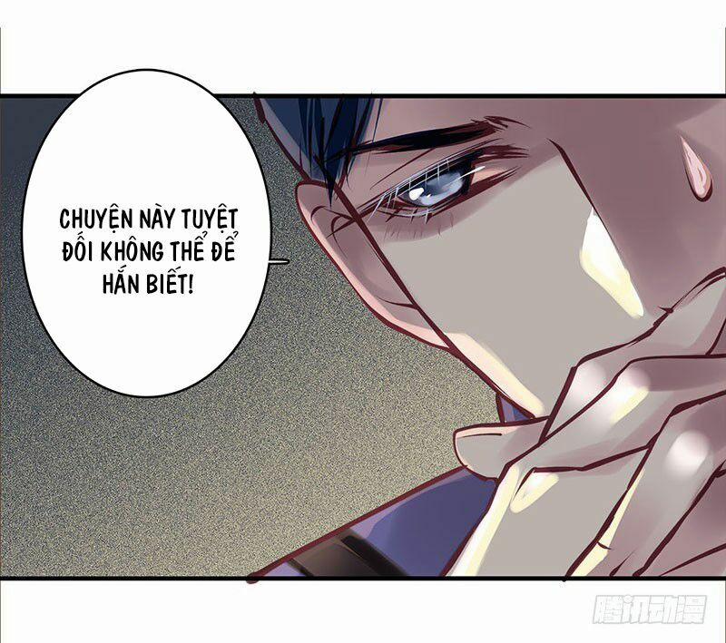 manhwax10.com - Truyện Manhwa Khanh Như Tơ Chương 45 Trang 16