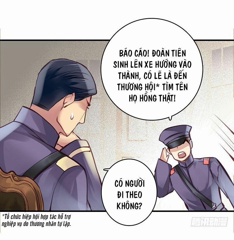 manhwax10.com - Truyện Manhwa Khanh Như Tơ Chương 45 Trang 18