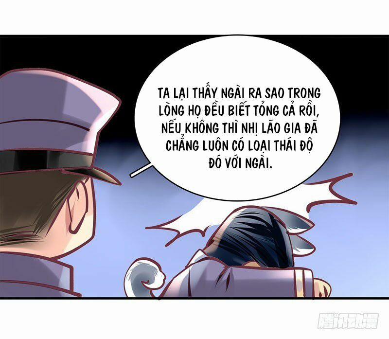 manhwax10.com - Truyện Manhwa Khanh Như Tơ Chương 45 Trang 38