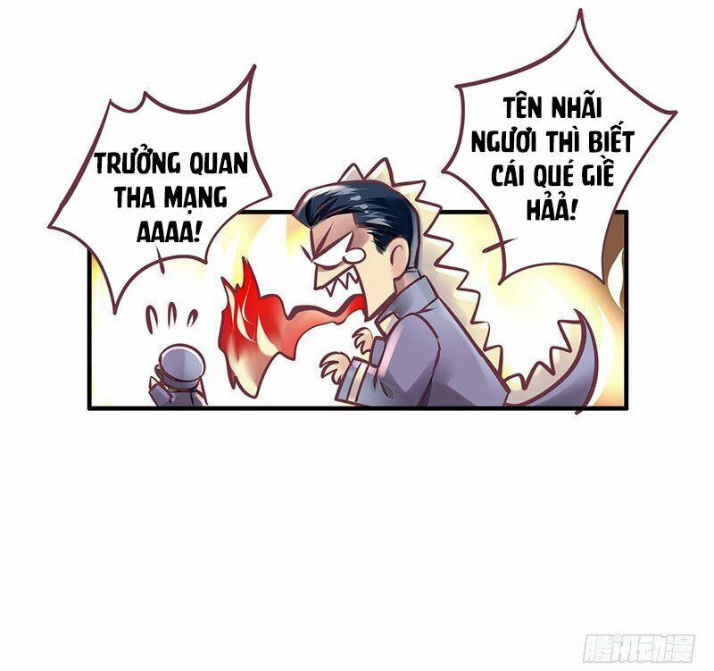 manhwax10.com - Truyện Manhwa Khanh Như Tơ Chương 45 Trang 40