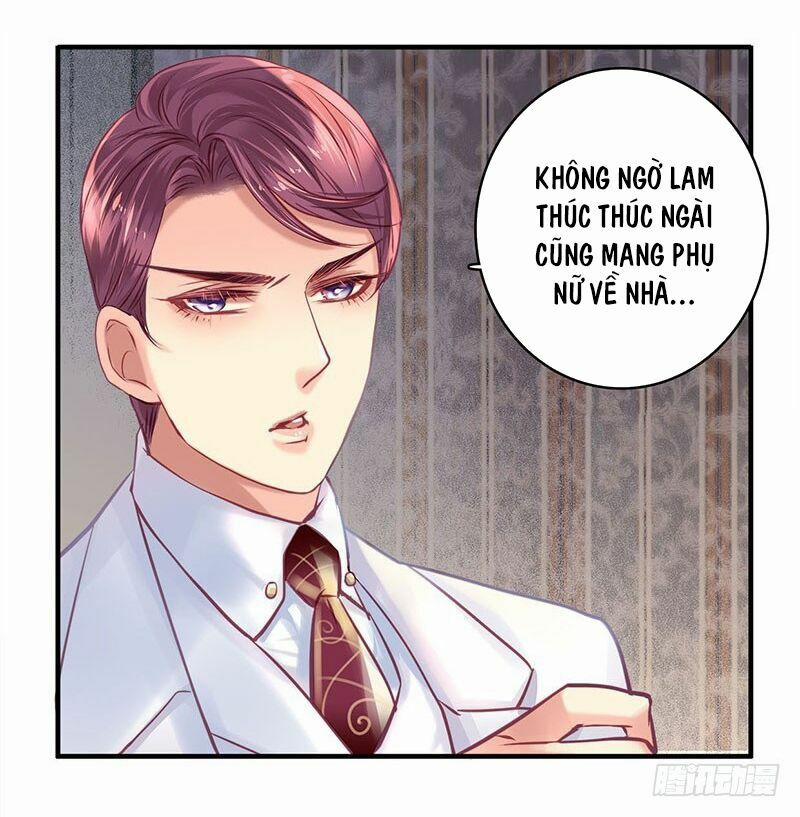 manhwax10.com - Truyện Manhwa Khanh Như Tơ Chương 46 Trang 14