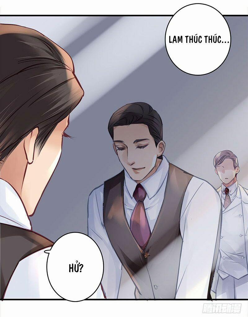 manhwax10.com - Truyện Manhwa Khanh Như Tơ Chương 46 Trang 19