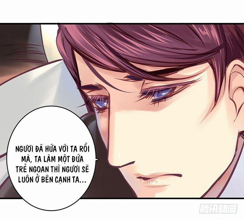 manhwax10.com - Truyện Manhwa Khanh Như Tơ Chương 46 Trang 22