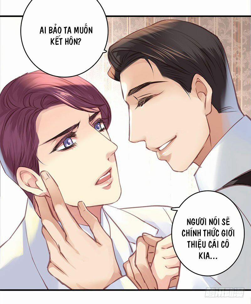 manhwax10.com - Truyện Manhwa Khanh Như Tơ Chương 46 Trang 33