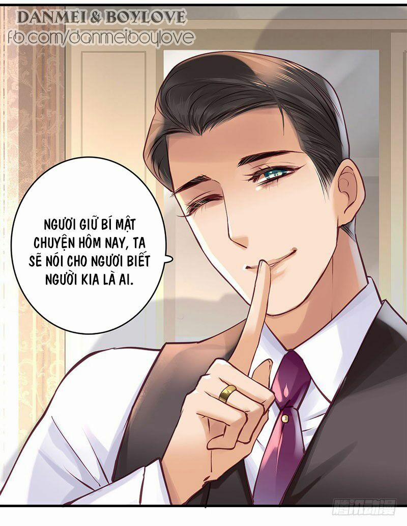 manhwax10.com - Truyện Manhwa Khanh Như Tơ Chương 46 Trang 36