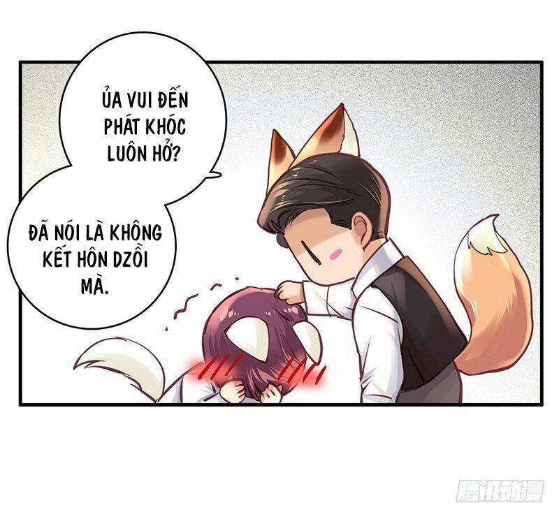 manhwax10.com - Truyện Manhwa Khanh Như Tơ Chương 46 Trang 43