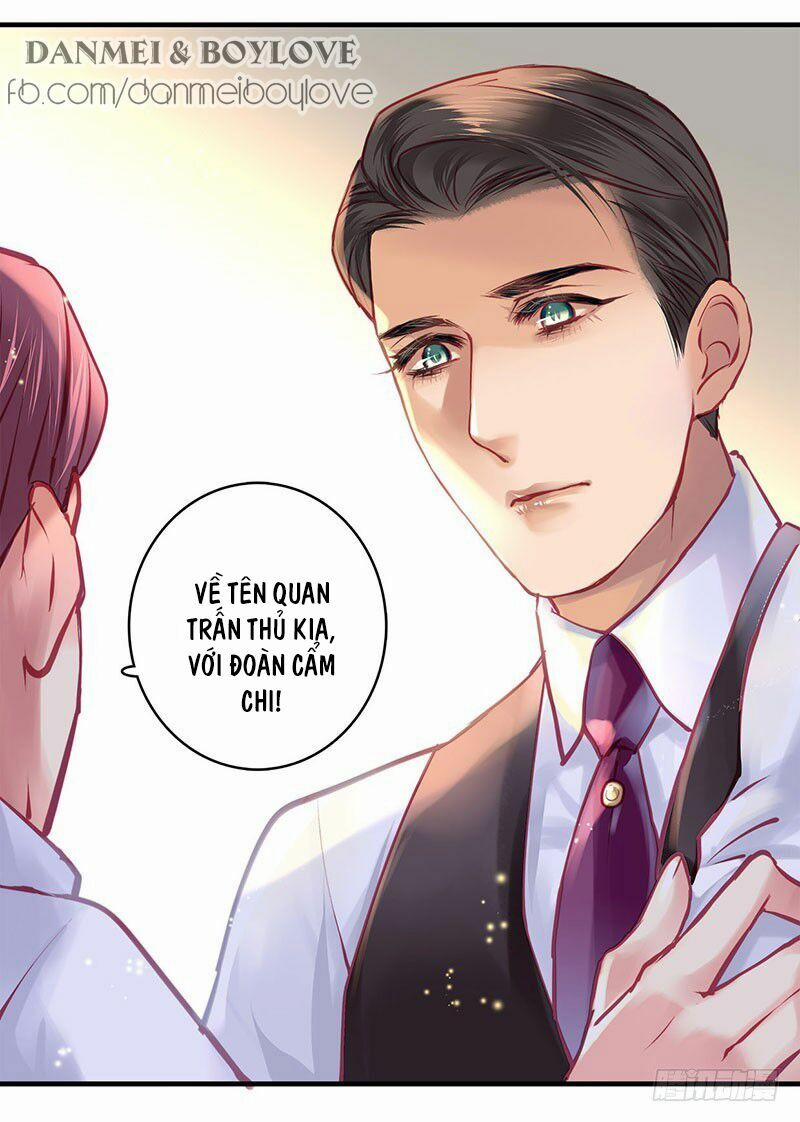 manhwax10.com - Truyện Manhwa Khanh Như Tơ Chương 46 Trang 45