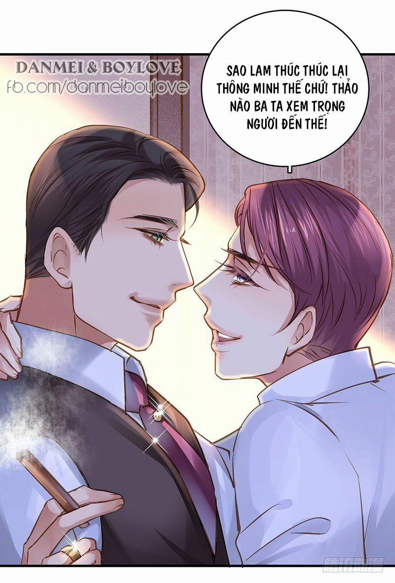 manhwax10.com - Truyện Manhwa Khanh Như Tơ Chương 47 Trang 13