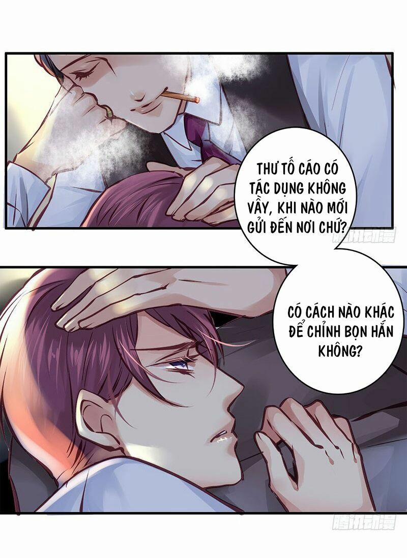 manhwax10.com - Truyện Manhwa Khanh Như Tơ Chương 47 Trang 3