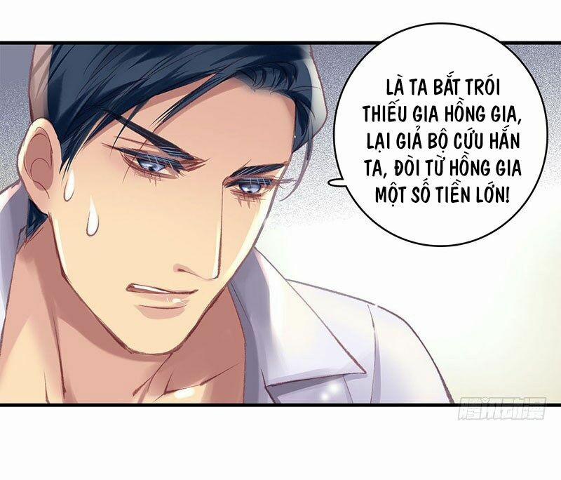 manhwax10.com - Truyện Manhwa Khanh Như Tơ Chương 47 Trang 32