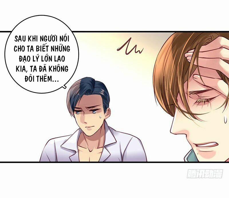 manhwax10.com - Truyện Manhwa Khanh Như Tơ Chương 47 Trang 36