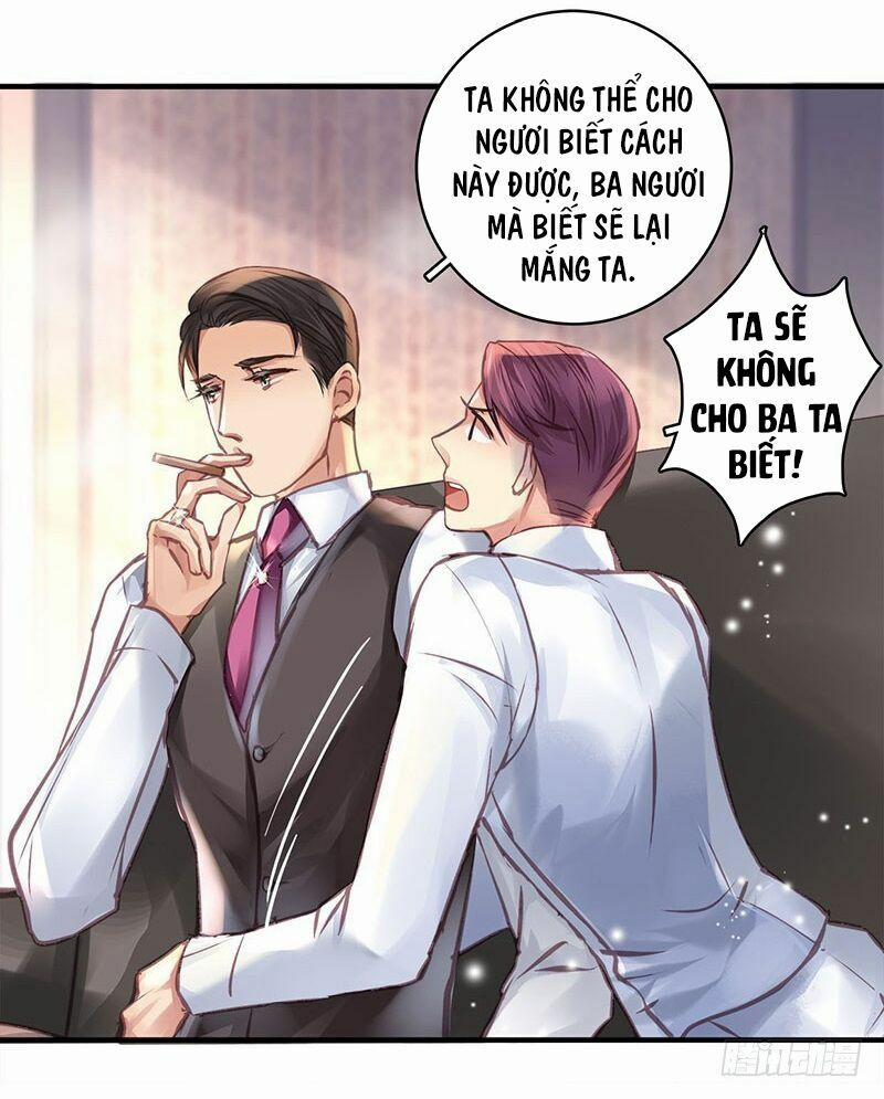 manhwax10.com - Truyện Manhwa Khanh Như Tơ Chương 47 Trang 6