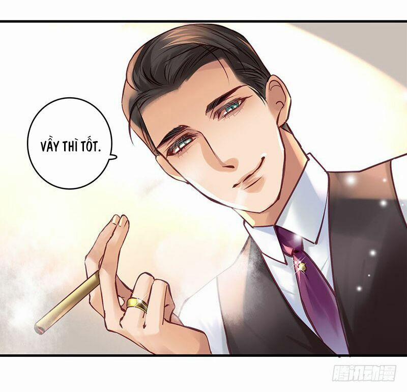 manhwax10.com - Truyện Manhwa Khanh Như Tơ Chương 47 Trang 8