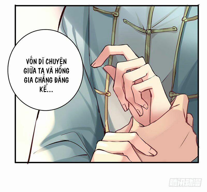 manhwax10.com - Truyện Manhwa Khanh Như Tơ Chương 48 Trang 13