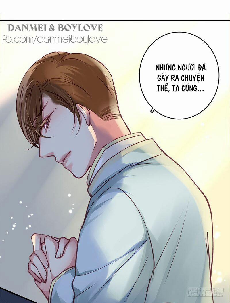 manhwax10.com - Truyện Manhwa Khanh Như Tơ Chương 48 Trang 14