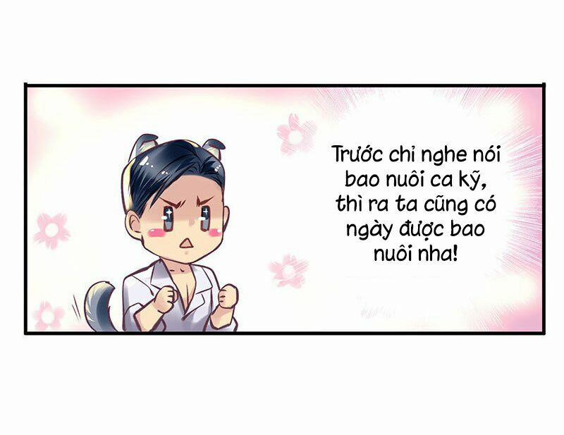 manhwax10.com - Truyện Manhwa Khanh Như Tơ Chương 48 Trang 21