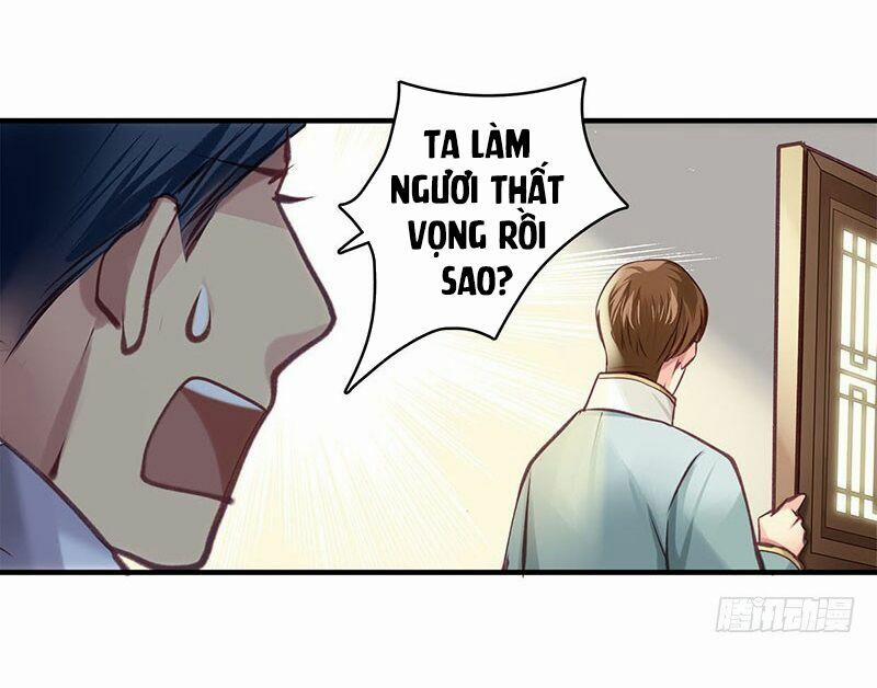 manhwax10.com - Truyện Manhwa Khanh Như Tơ Chương 48 Trang 28