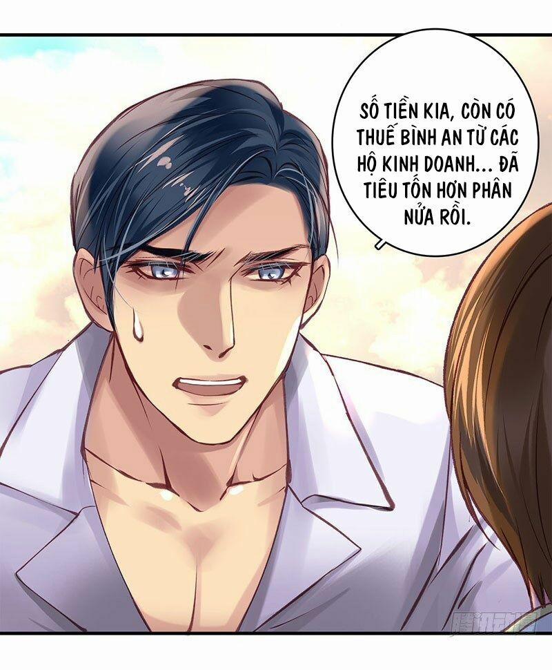 manhwax10.com - Truyện Manhwa Khanh Như Tơ Chương 48 Trang 4