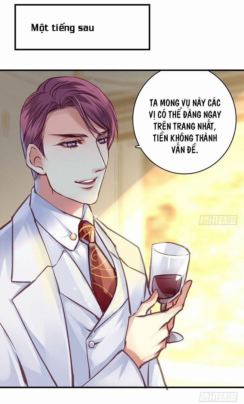 manhwax10.com - Truyện Manhwa Khanh Như Tơ Chương 48 Trang 37