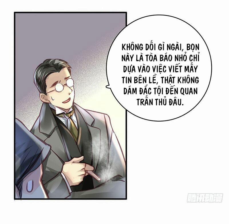 manhwax10.com - Truyện Manhwa Khanh Như Tơ Chương 48 Trang 39